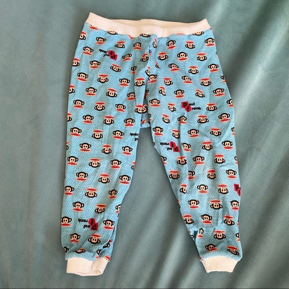 Paul Frank Pants